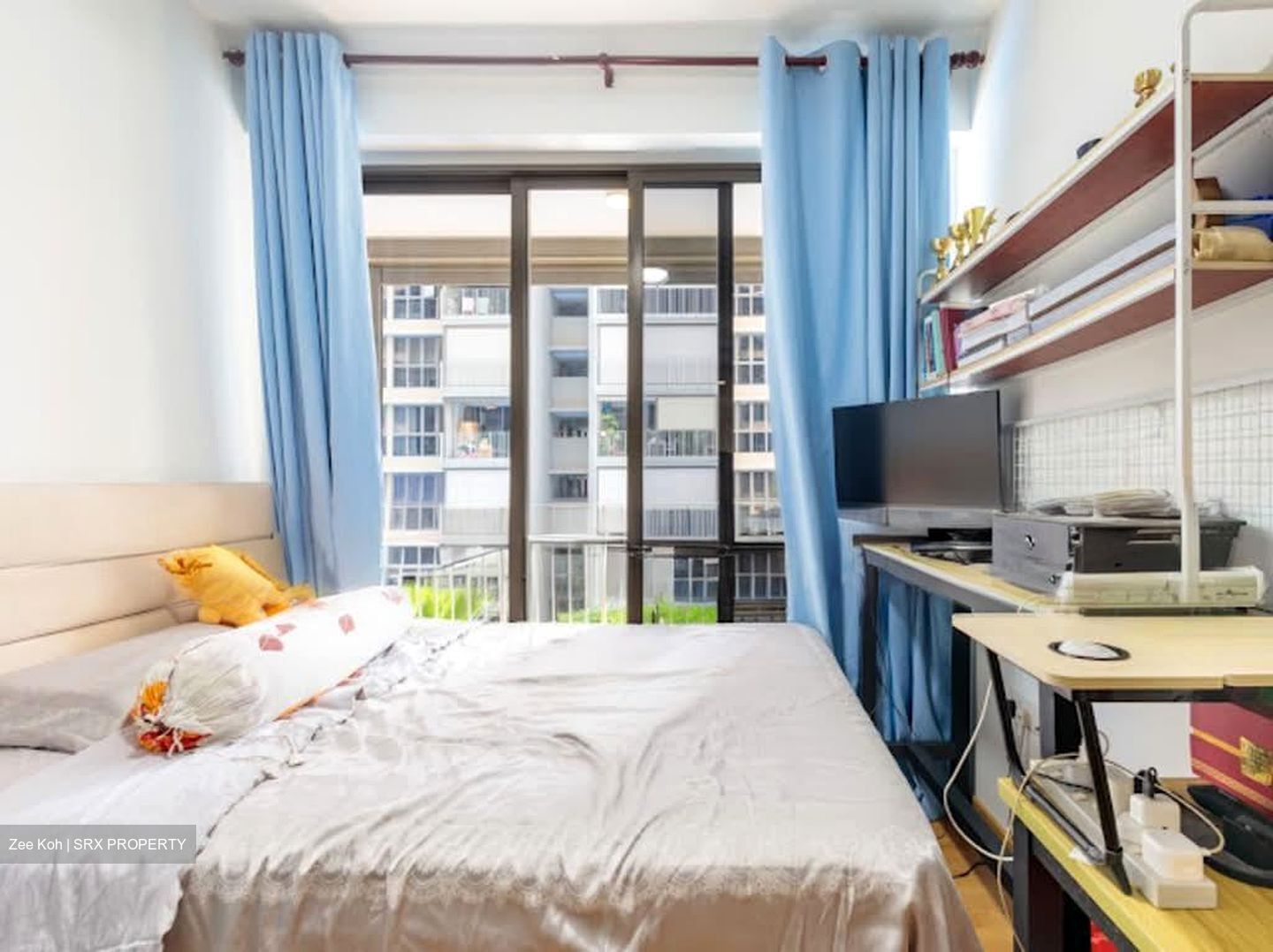 Rivercove Residences (D19), Condominium #539959731